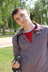 Савкин Андрей Юрьевич